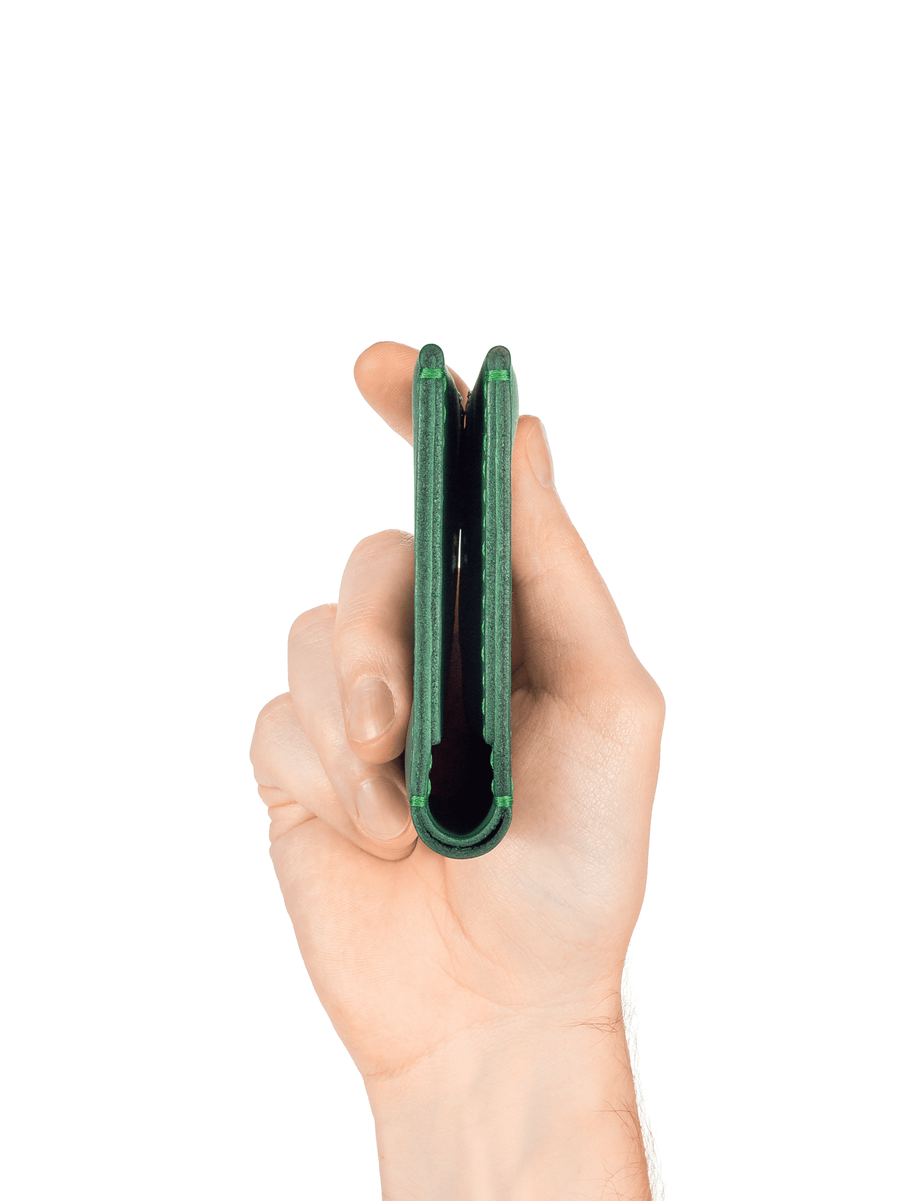 Verde Street Wallet