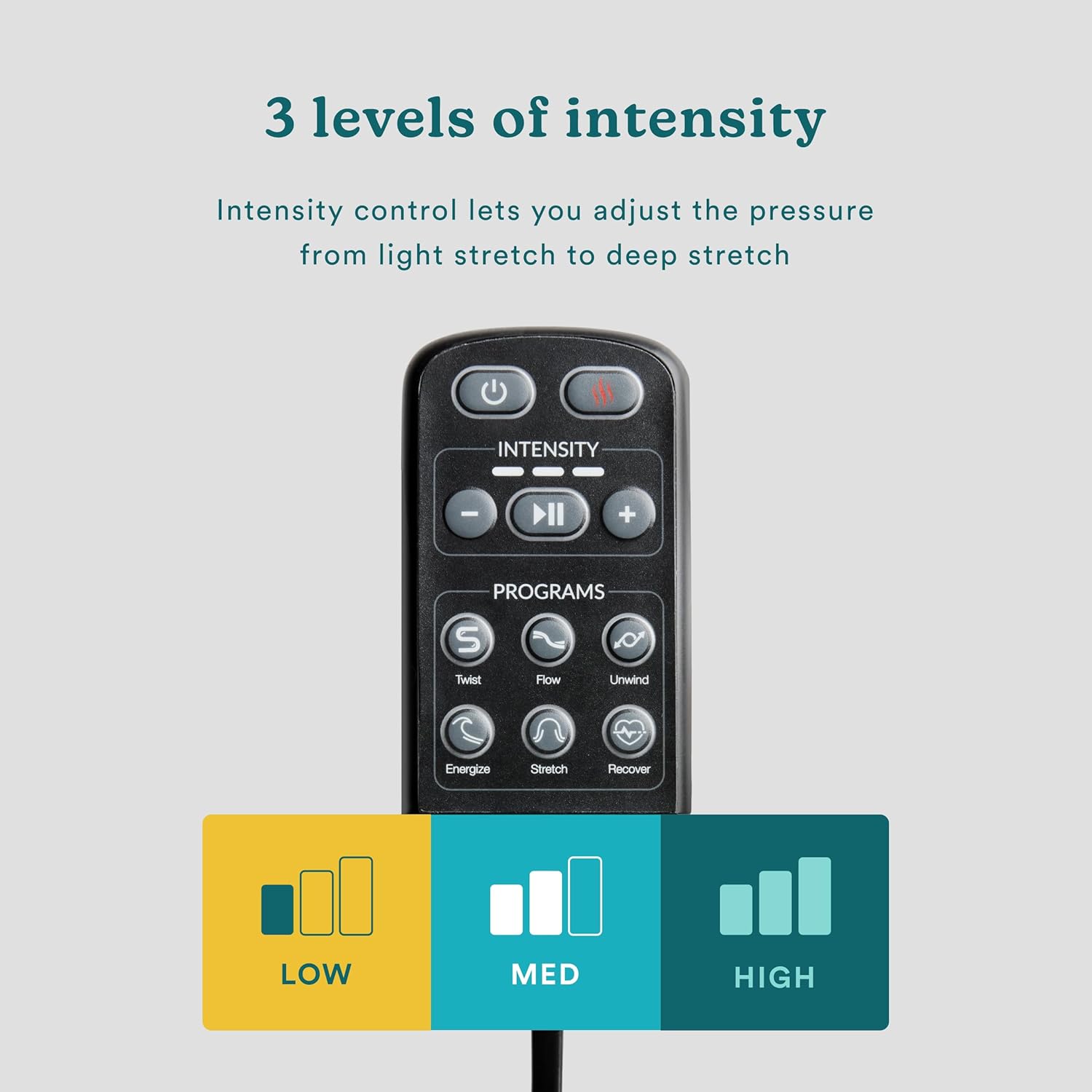 FlexZen™ Smart Stretch & Relaxation Mat