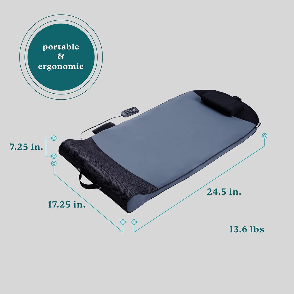 FlexZen™ Smart Stretch & Relaxation Mat