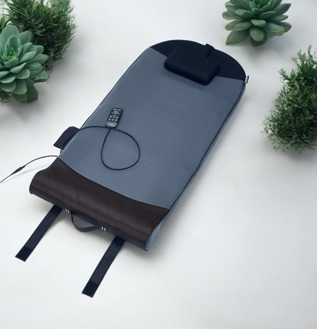 FlexZen™ Smart Stretch & Relaxation Mat