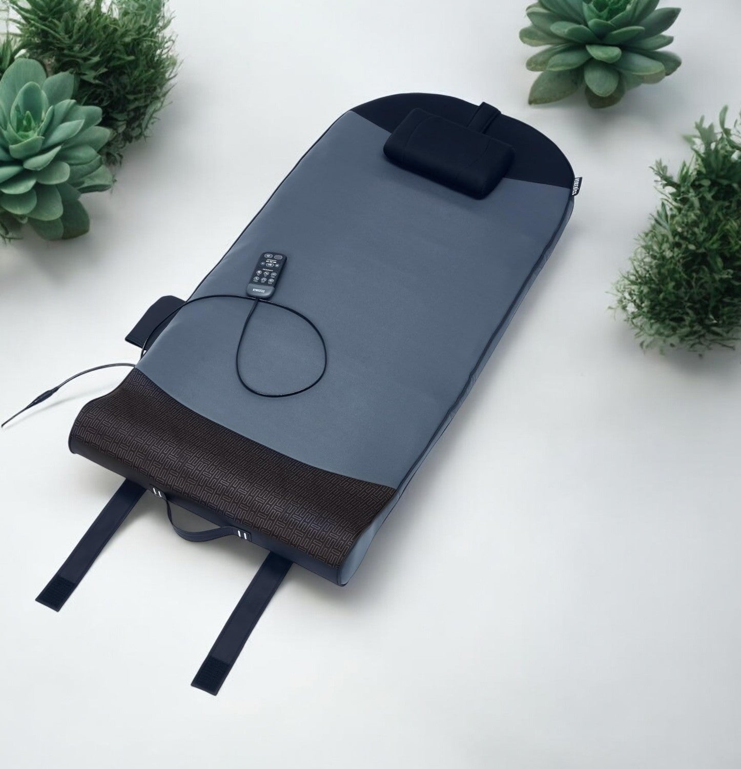 FlexZen™ Smart Stretch & Relaxation Mat