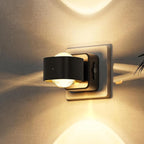 GlowEase Smart LED Night Light