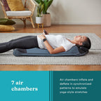 FlexZen™ Smart Stretch & Relaxation Mat