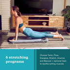 FlexZen™ Smart Stretch & Relaxation Mat