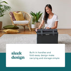 FlexZen™ Smart Stretch & Relaxation Mat