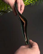Verde Street Wallet