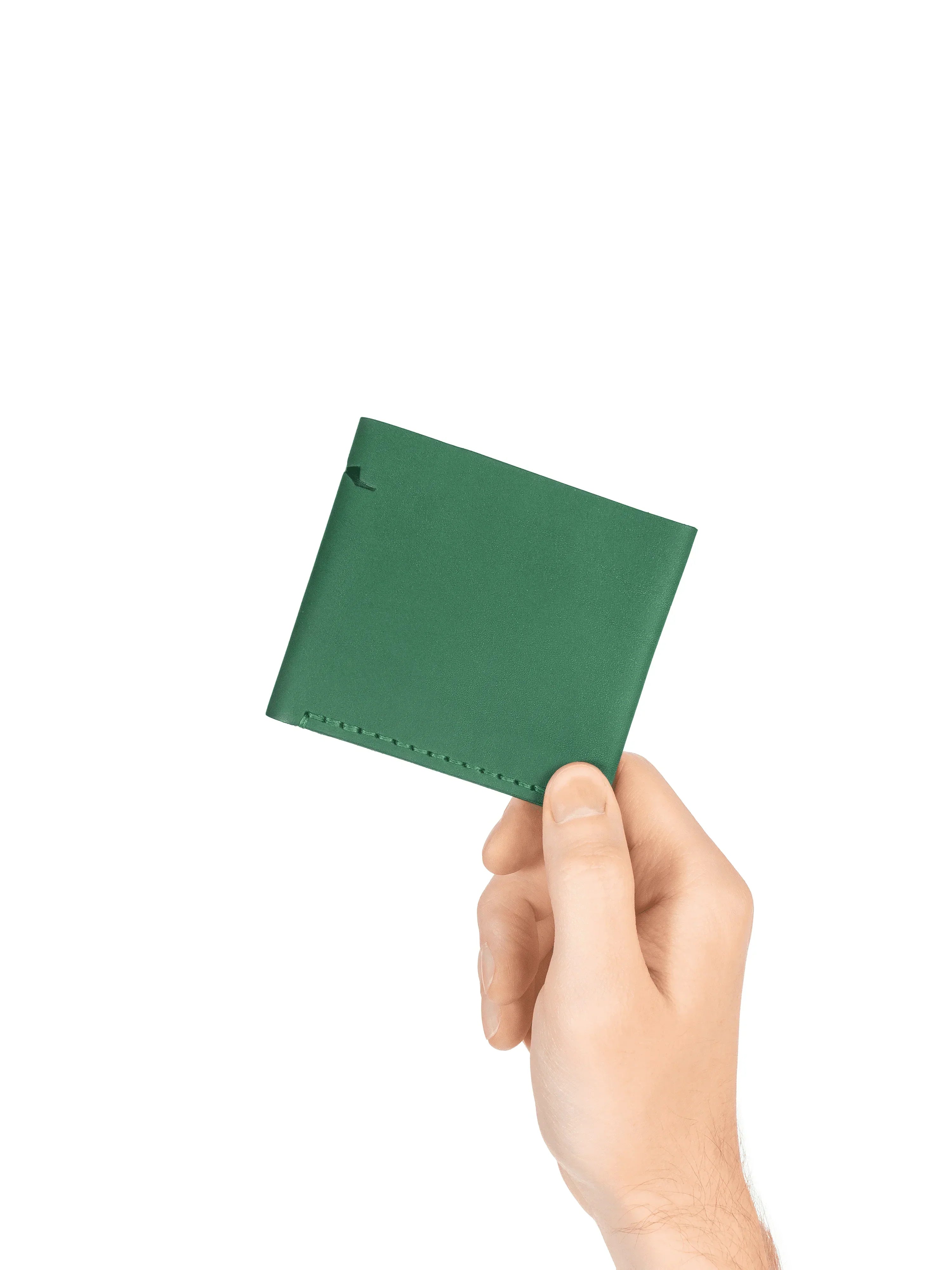 Verde Street Wallet