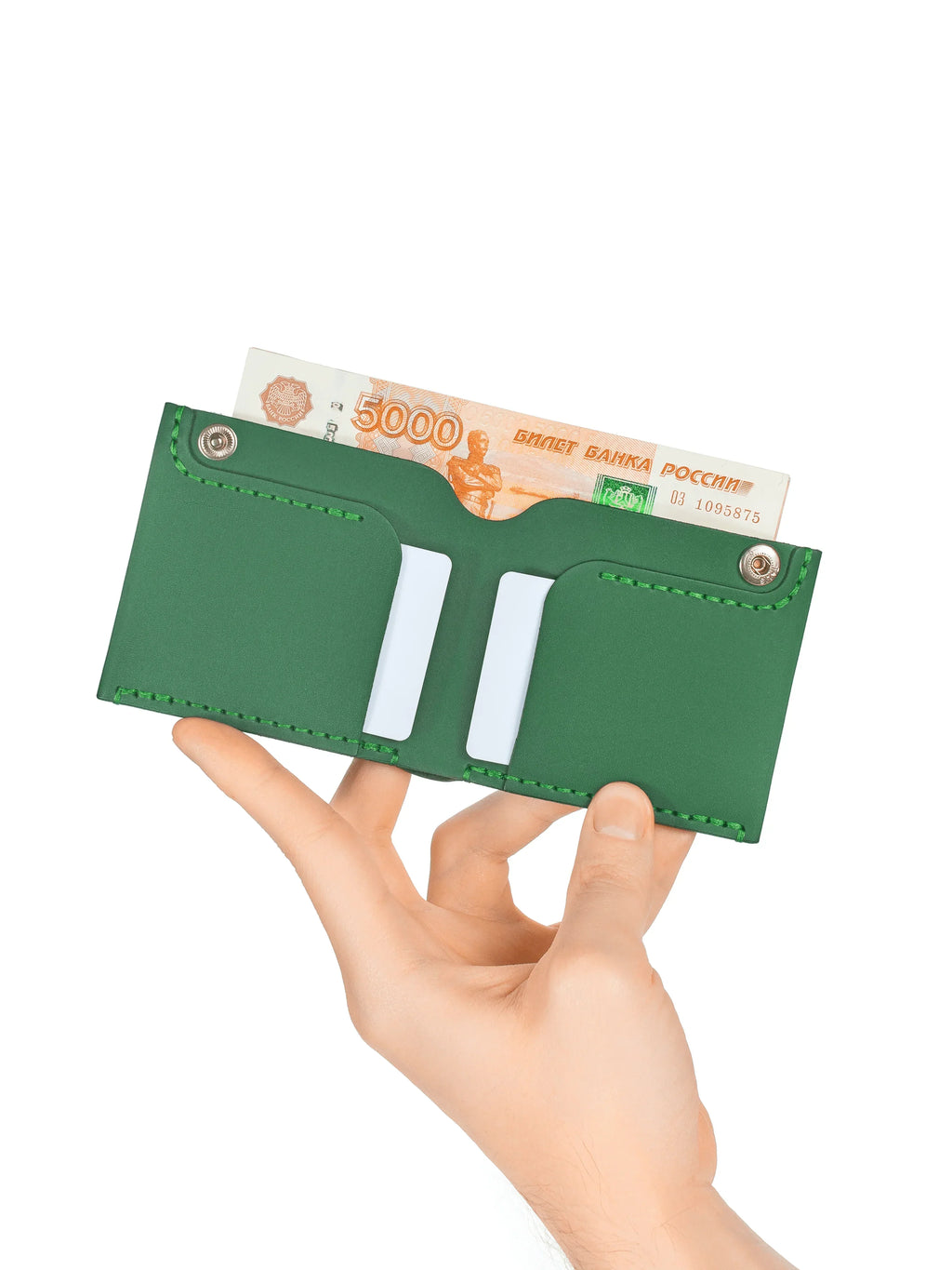 Verde Street Wallet