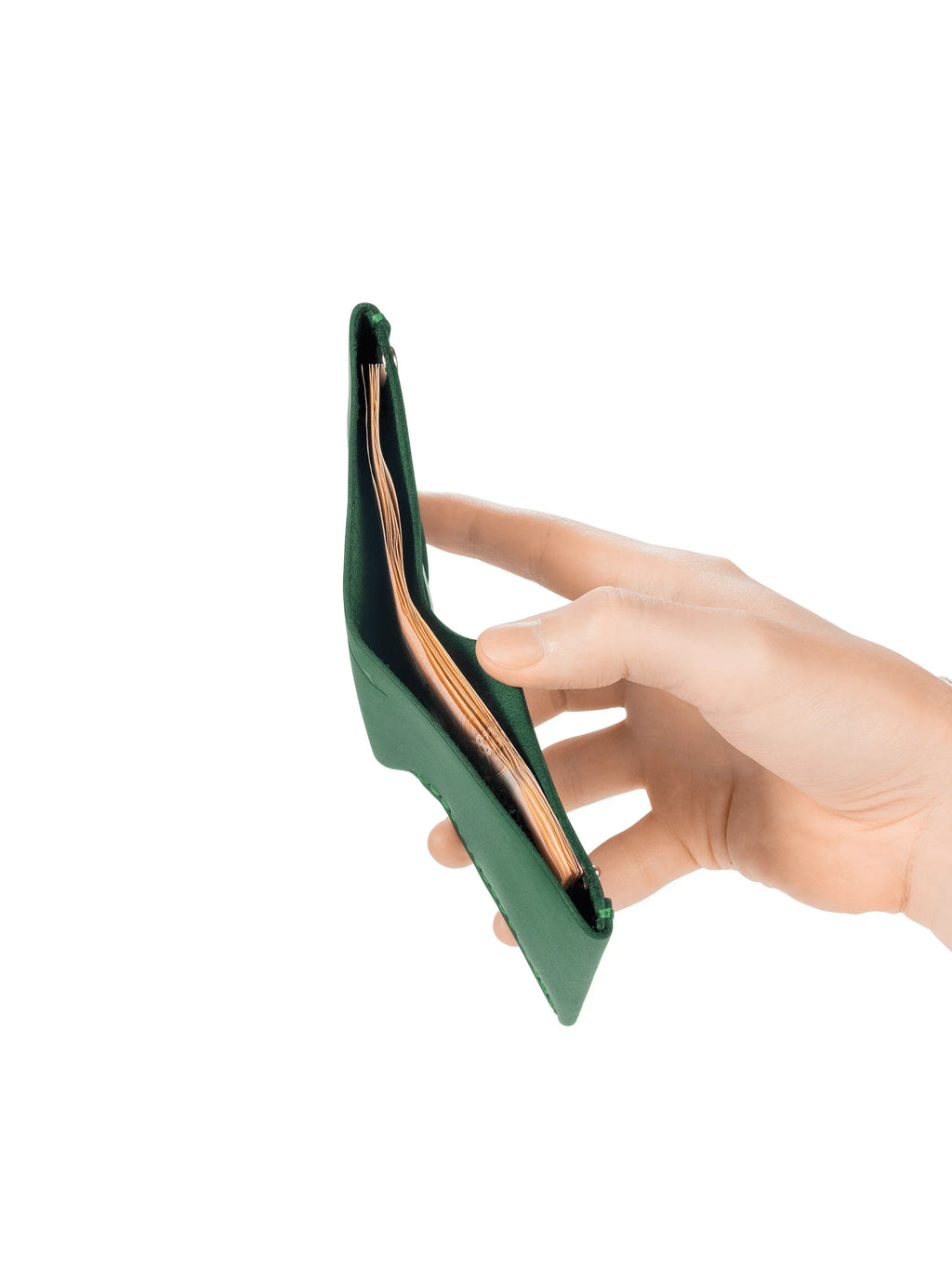 Verde Street Wallet