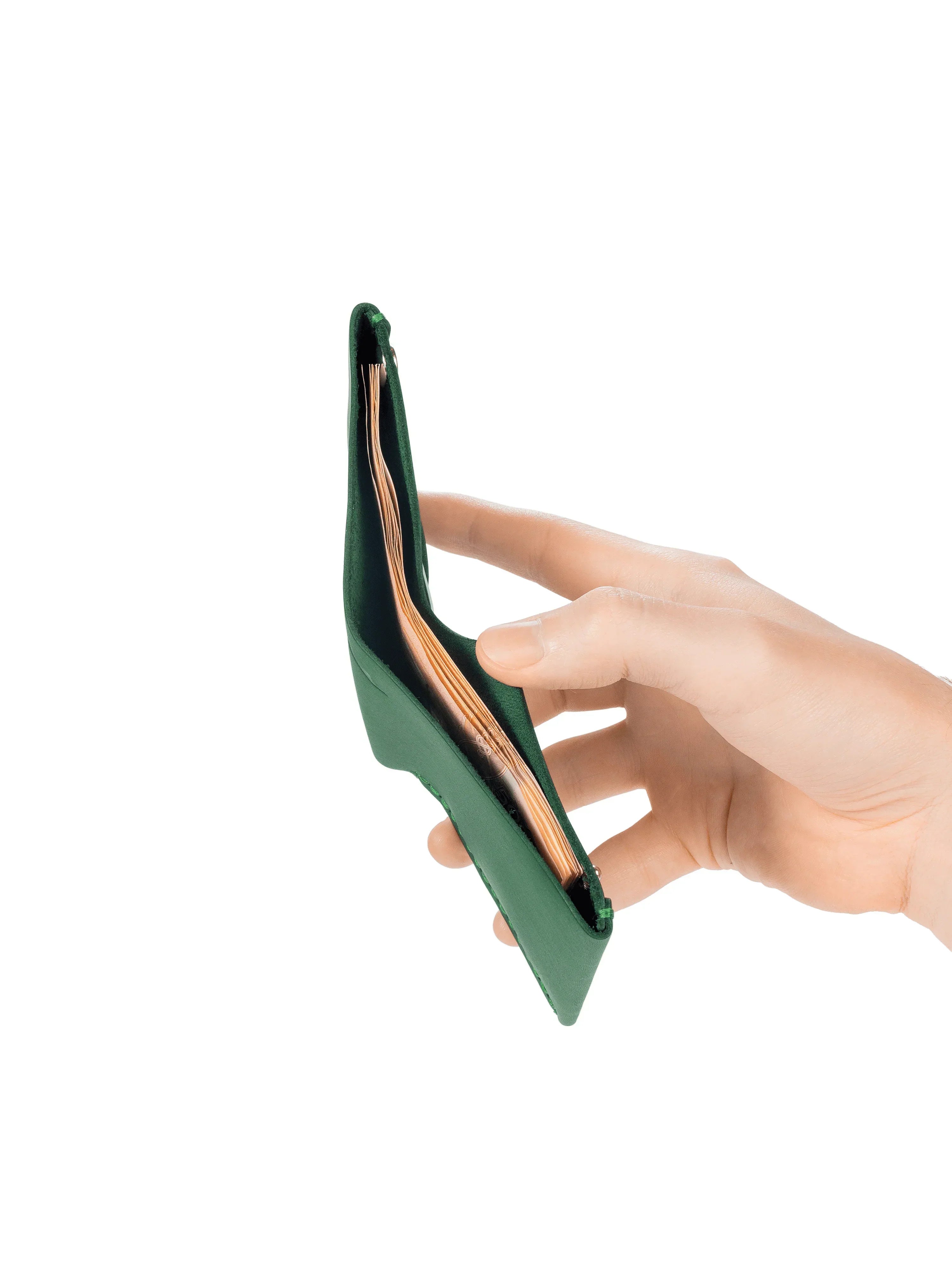 Verde Street Wallet