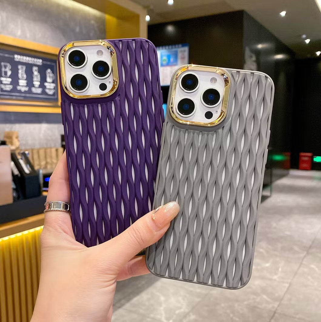 CoolWave HollowGuard