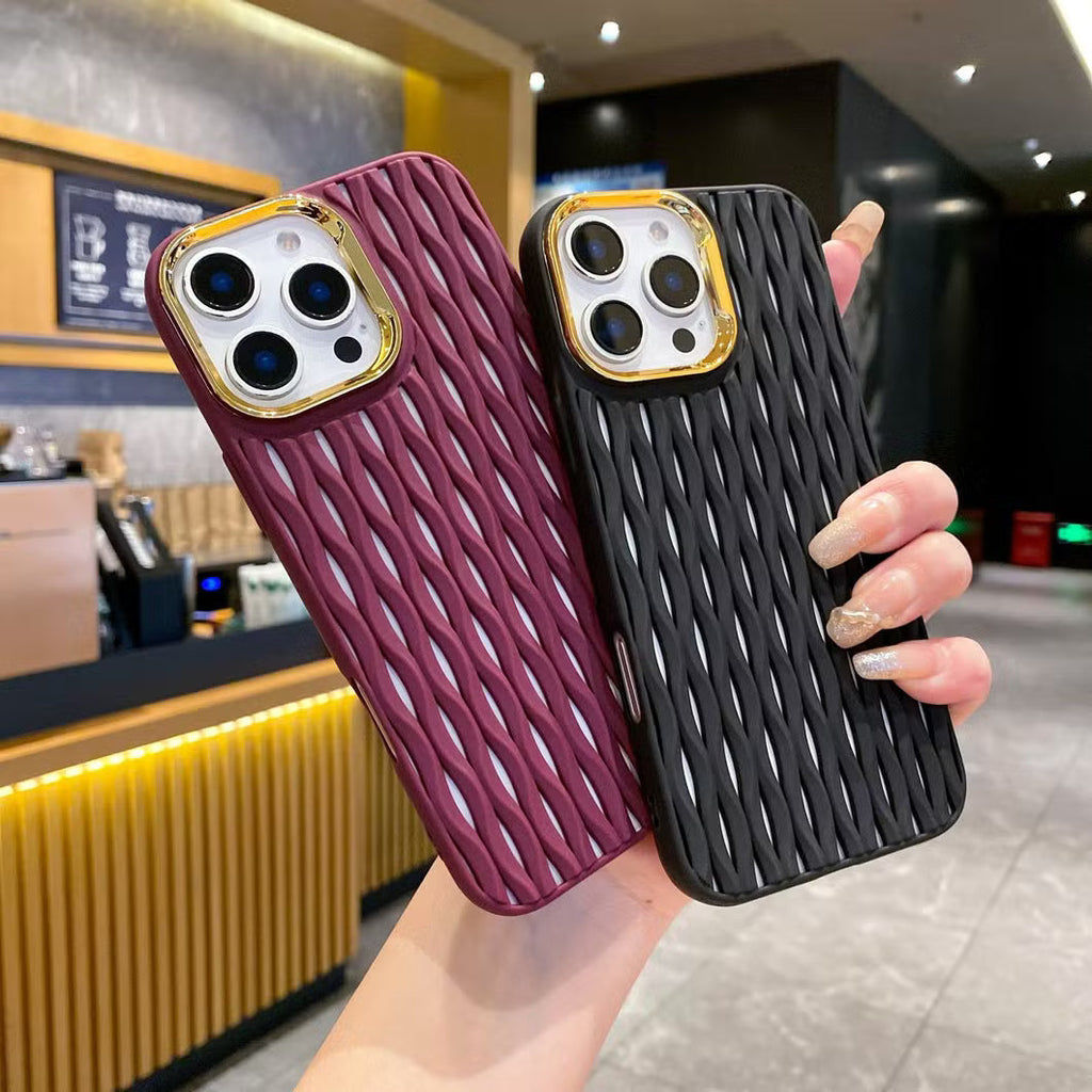 CoolWave HollowGuard