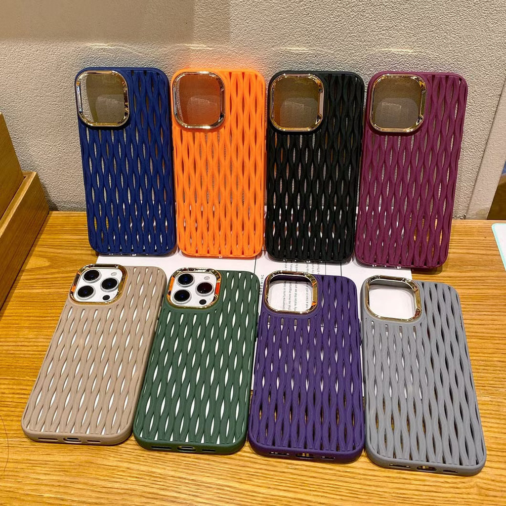 CoolWave HollowGuard