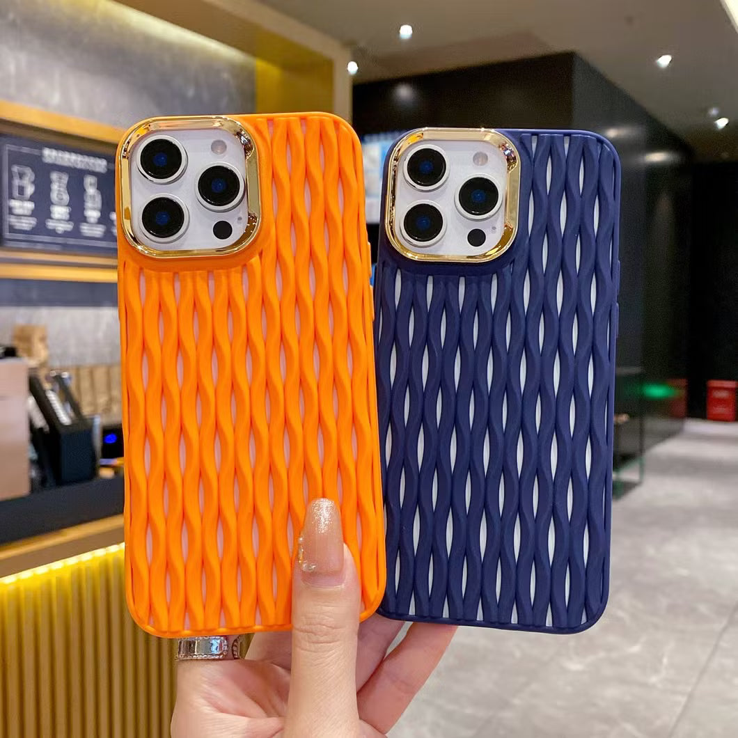 CoolWave HollowGuard