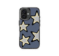 Y2K Stars Pattern Stride 2.0 Phone Case Cover