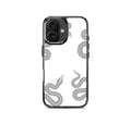 Snake Pattern Stride 2.0 Phone Case Cover