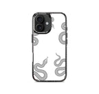 Snake Pattern Stride 2.0 Phone Case Cover