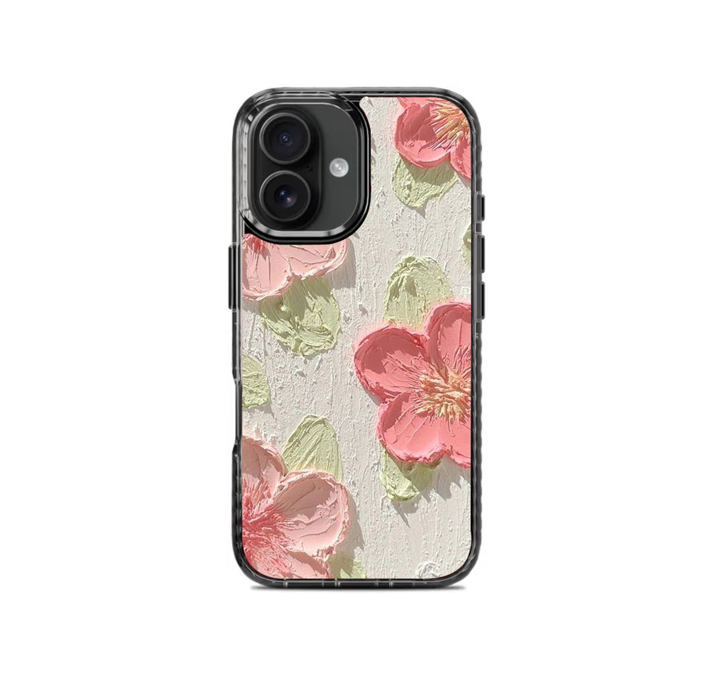 Floral Art Pattern Stride 2.0 Phone Case Cover