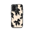 Black Bows Pattern Stride 2.0 Phone Case Cover