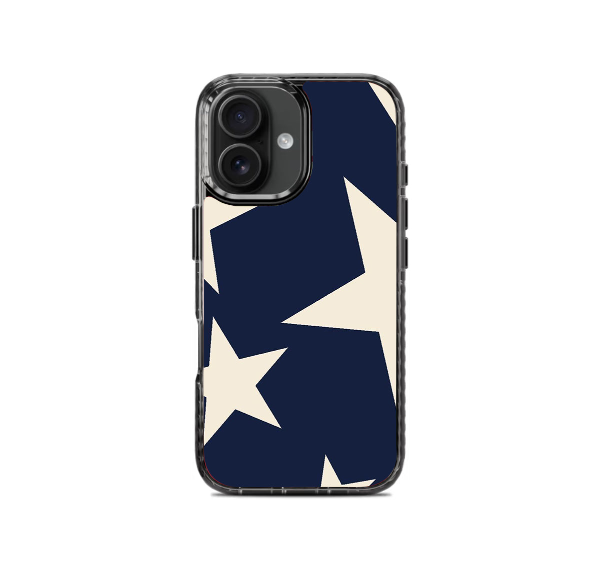 Blue Stars Pattern Stride 2.0 Phone Case Cover