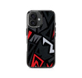 Striking Pattern Stride 2.0 Phone Case Cover
