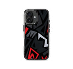 Striking Pattern Stride 2.0 Phone Case Cover
