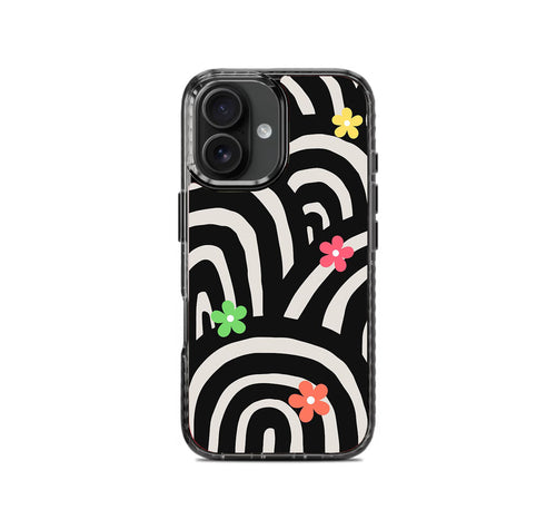 B&W Ridges Stride 2.0 Phone Case Cover