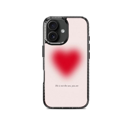Affirmation Aura Stride 2.0 Phone Case Cover
