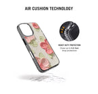 Floral Art Pattern Stride 2.0 Phone Case Cover