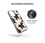 Black Bows Pattern Stride 2.0 Phone Case Cover