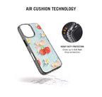 Cherry Bow Artwork Stride 2.0 Phone Case Cover