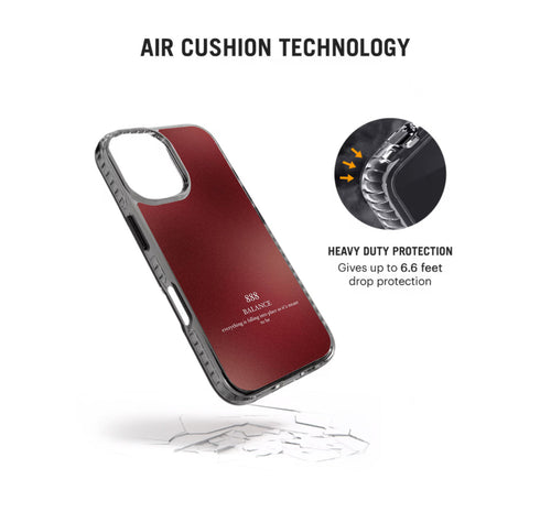 888 Aura Stride 2.0 Phone Case Cover