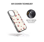 Cherry Bow Pattern Stride 2.0 Phone Case Cover