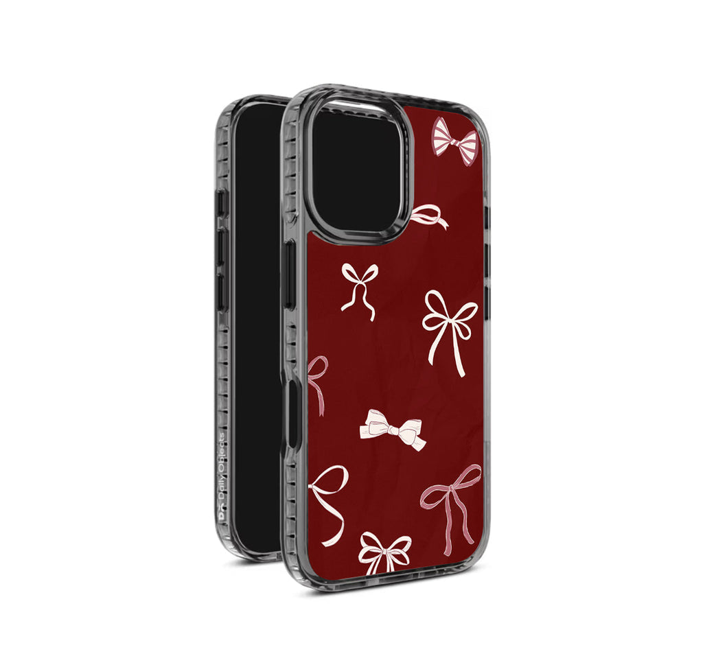 Bows Pattern Stride 2.0 Phone Case Cover