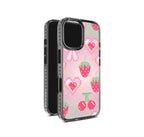 Strawberry Bows Pattern Stride 2.0 Phone Case Cover