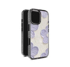 Purple Flowers Pattern Stride 2.0 Phone Case Cover