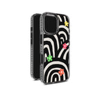 B&W Ridges Stride 2.0 Phone Case Cover