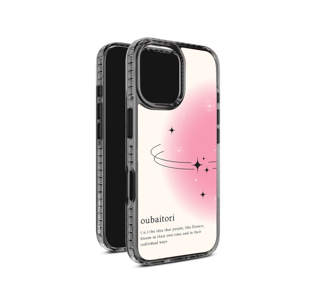 Oubaitori Aura Stride 2.0 Phone Case Cover