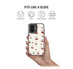 Cherry Bow Pattern Stride 2.0 Phone Case Cover